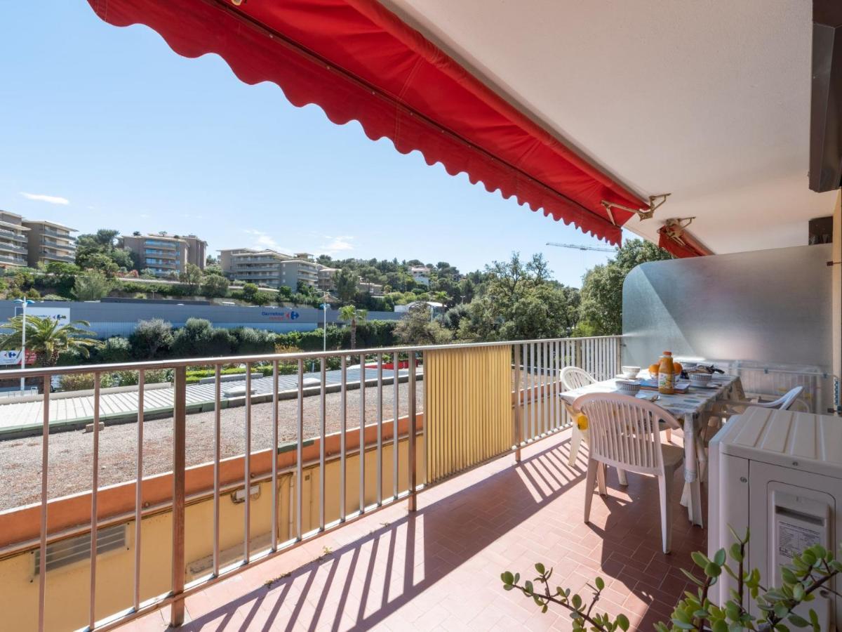 Apartment Le Suzy By Interhome Cavalaire-sur-Mer Luaran gambar