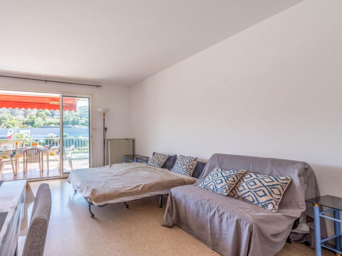 Apartment Le Suzy By Interhome Cavalaire-sur-Mer Luaran gambar