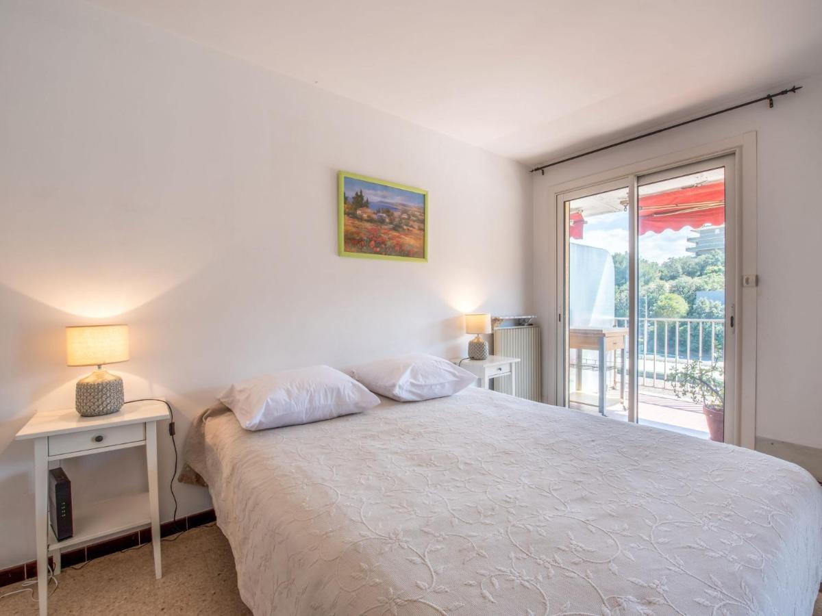 Apartment Le Suzy By Interhome Cavalaire-sur-Mer Luaran gambar