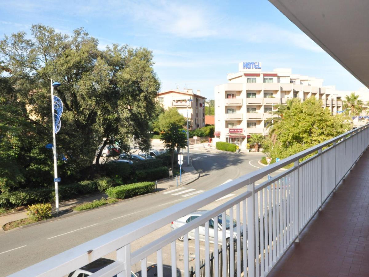 Apartment Le Suzy By Interhome Cavalaire-sur-Mer Luaran gambar